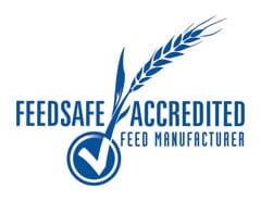 Hi Form Feed Safe Accredited