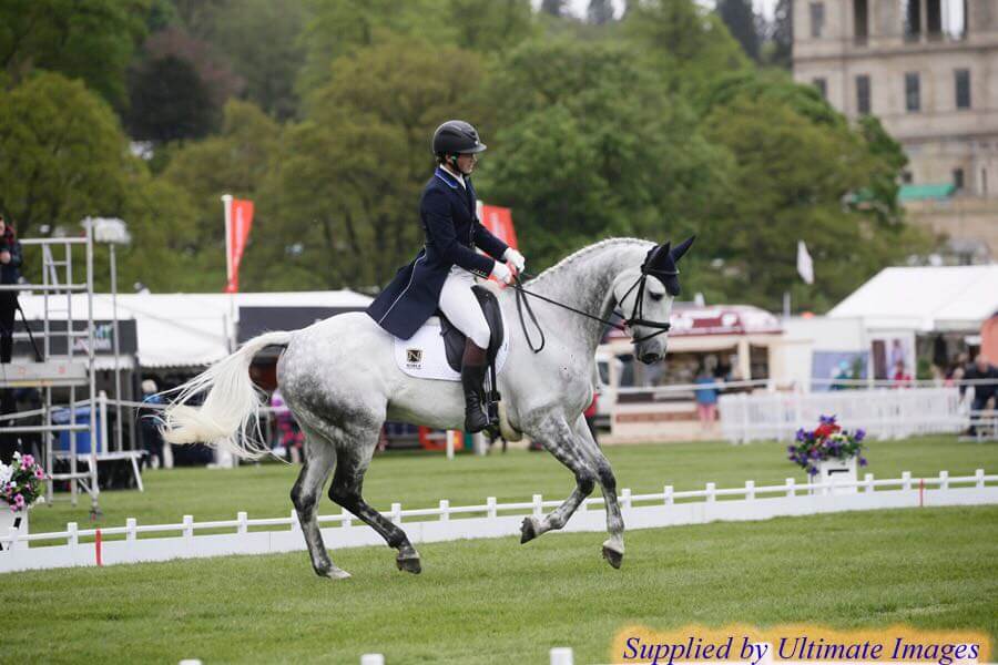 Hi Form Alex Tordoff Eventing