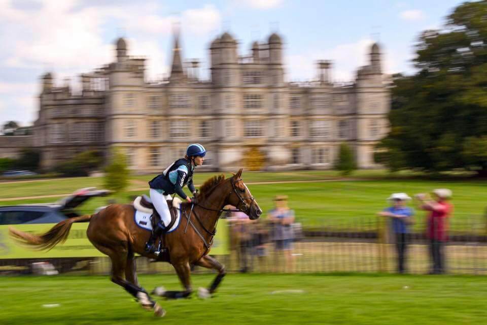 Hi Form Liv Craddock Eventing